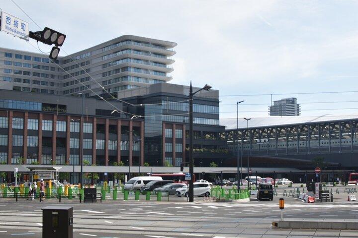 Visite guidée privée en groupe de Nagasaki pour 11 à 25 membres
