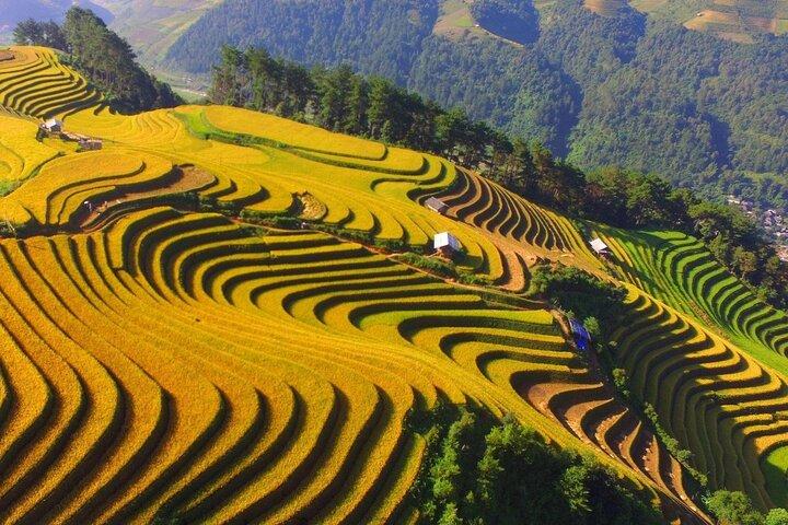 Historische Dien Bien Phu Tagesausflug