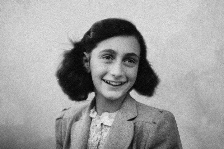 Tour a pie por Ana Frank