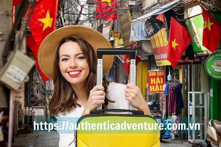 10-tägige Vietnam-Entdeckung von Nord nach Süd | Best Packages
