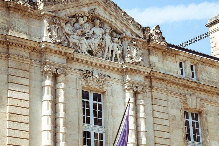 Private Bordeaux Walking Tour