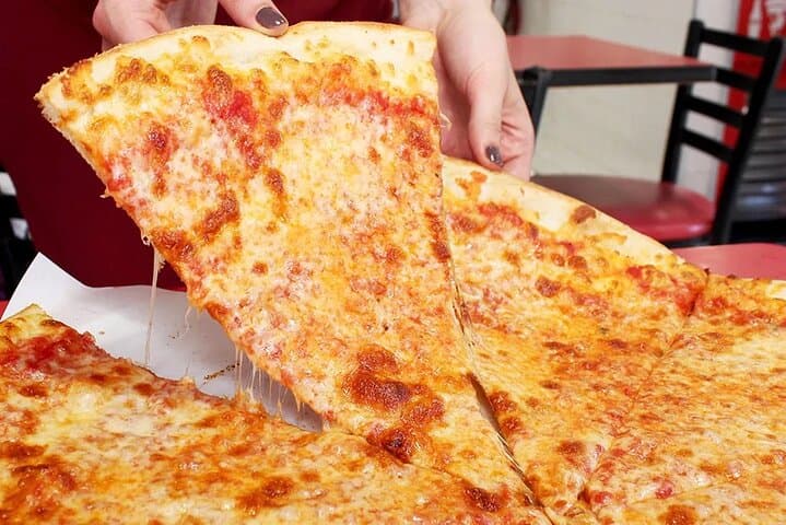 SoHo, Little Italy and Chinatown - Food and Culture Tour