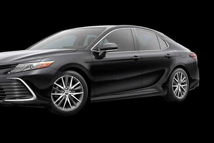 Auckland Airport Private One-Way or Round-Trip Transfer