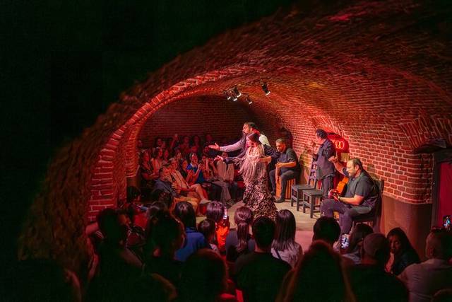 Flamenco