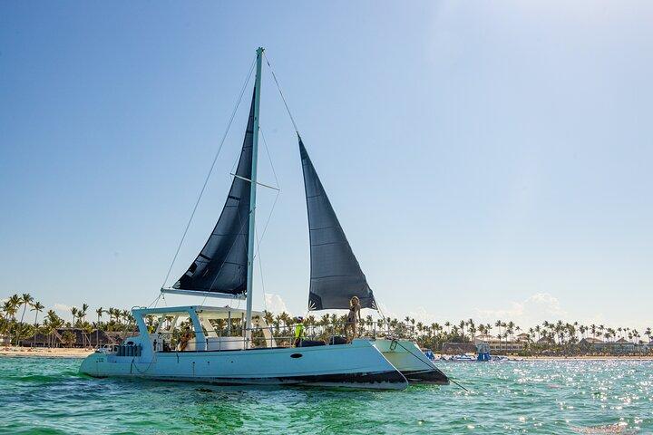 Snorkeling e Snuba Diving em Punta Cana