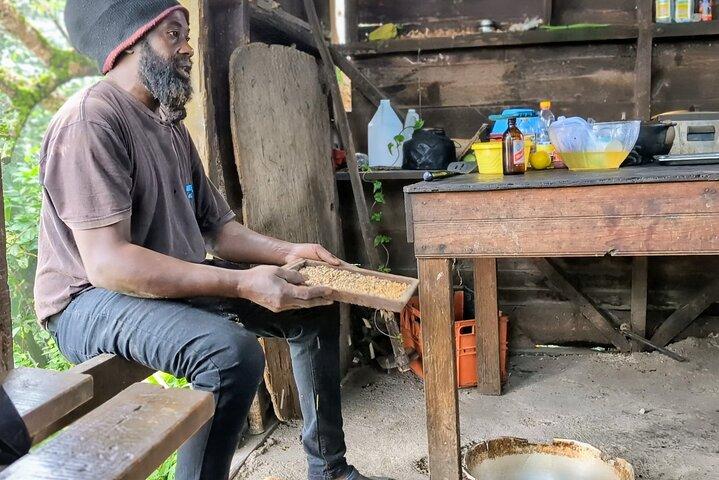 Ægte Jamaica: En lokal guide tur