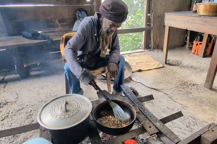 Ægte Jamaica: En lokal guide tur