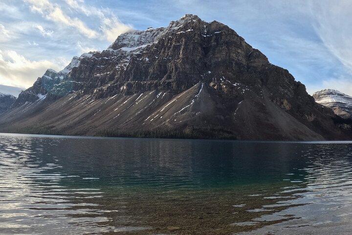Tour Privado : Lago Moraine, Louise, Emerald & Takakkaw Falls cstm