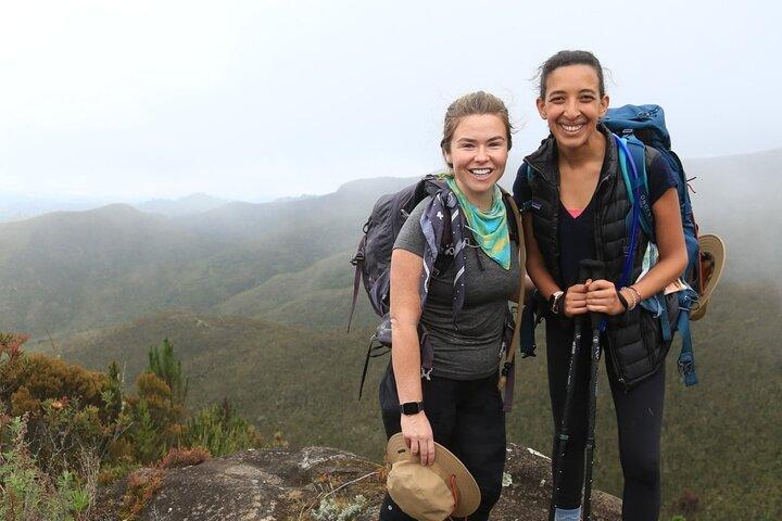 Hoteller i nærheden af Mount Kilimanjaro Full Day Hike - Mandara