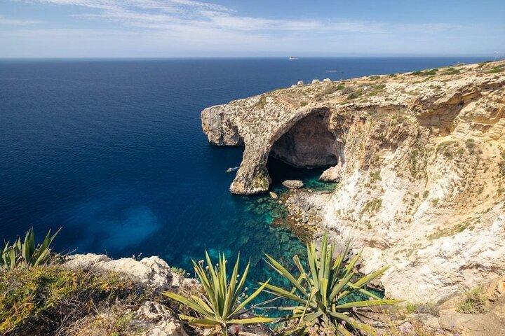 Hotéis perto de Valletta Mdina and the Blue Grotto