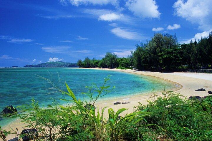 Hawaiian Islands Self-Guided Driving Audio Tour Bundle