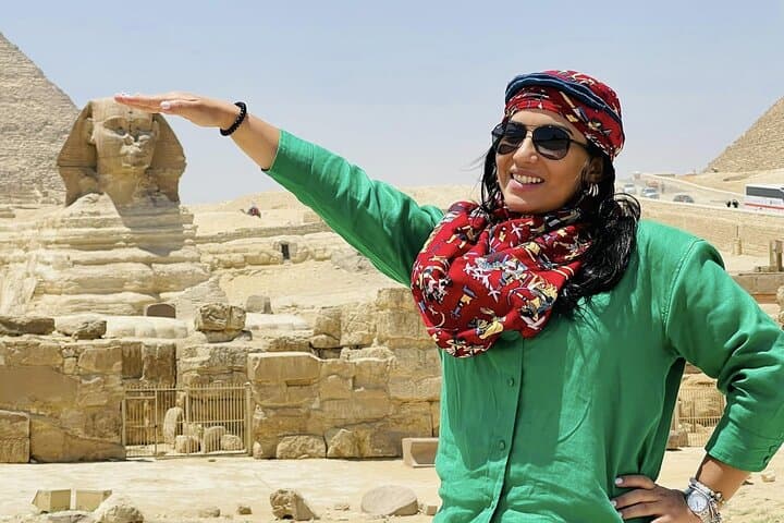 10 Days in Egypt Itinerary: Cairo, Luxor and Aswan Nile Cruise