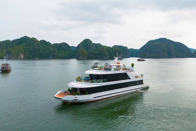 Lan Ha Bay
