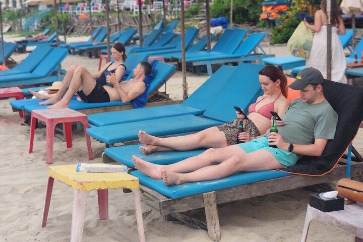 Snorkling og sightseeing på Cham Island fra Hoi An / Da Nang