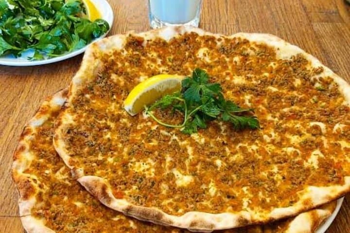 Taste of İstanbul Food Tour on Two Continents: in Europe & Asia