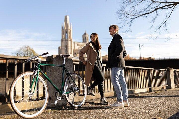Roterdão Highlights Tour de bicicleta privada com um guia