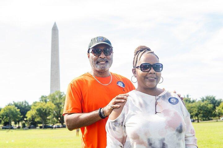 Washington DC Highlights Touren
