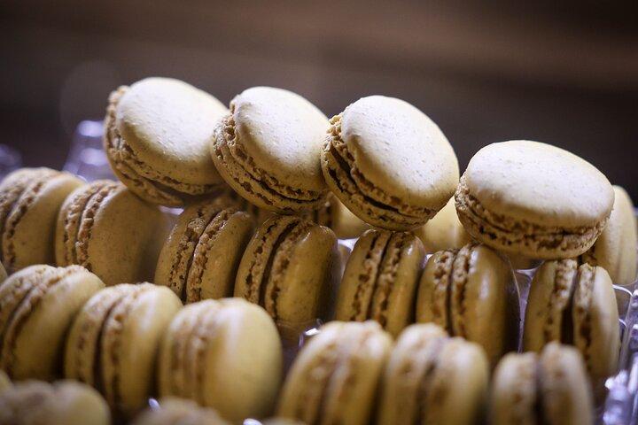Food Tour of Montmartre Best Pastries Chocolates and Desserts