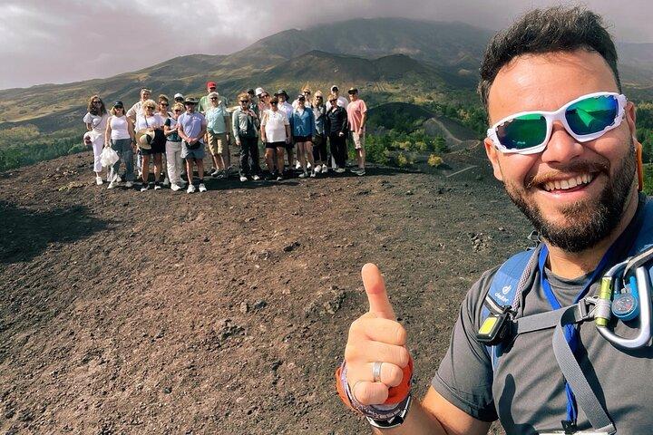 Etna De Giardini Naxos e Taormina