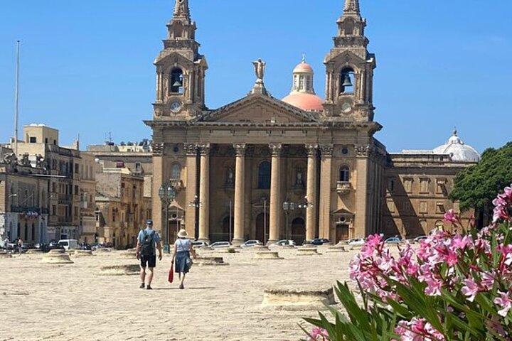 Hoteller i nærheden af Valletta Ultimate Food Tour