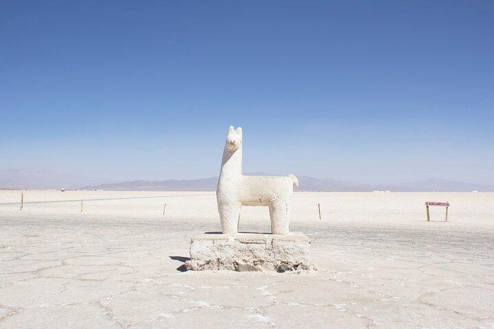 6 Giorni a Salta e Jujuy