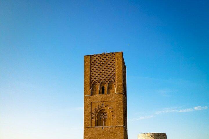 Grand Morocco tour: 11 dagen van Casablanca