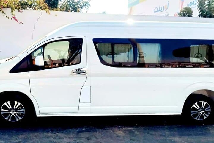 Luxor Airport Private transfer to your hotel or vice versa