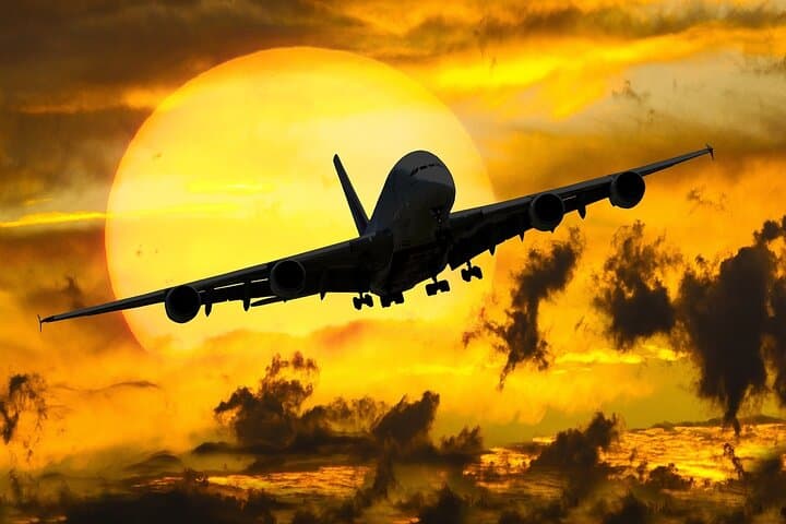 Casablanca Airport (CMN) Private Transfer to Casablanca City