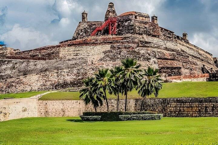 Fort San Felipe, Bacalar