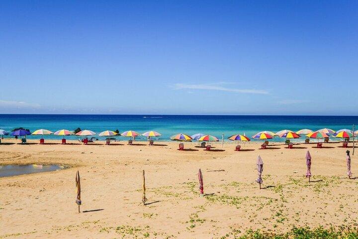 Kenting and Pingtung Popular Sightseeing Spot Tour From Kaohsiung