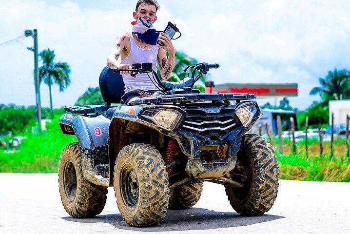 Punta Cana ATV / Buggies Aventura