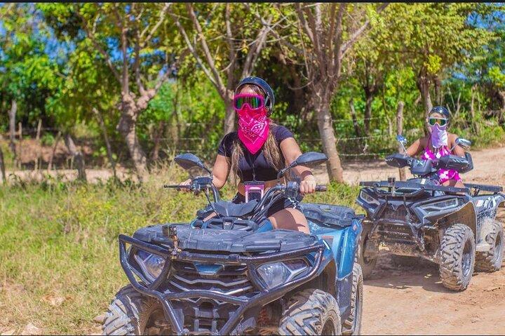 Punta Cana ATV / Buggies Aventura