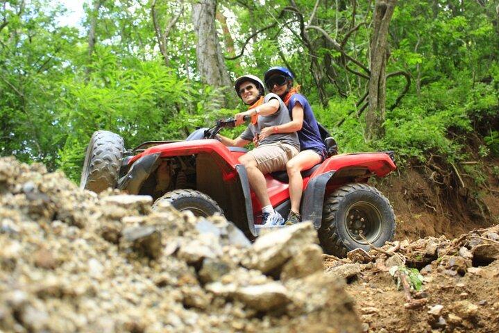Punta Cana ATV / Buggies Aventura