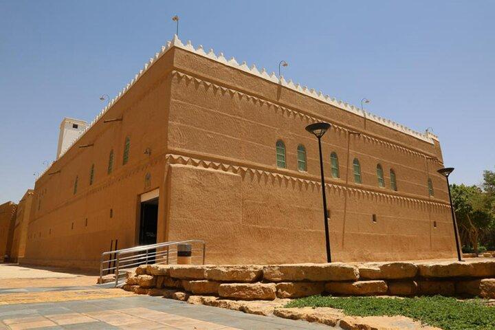 Histoire privée de Riyad et construction de la nation saoudienne