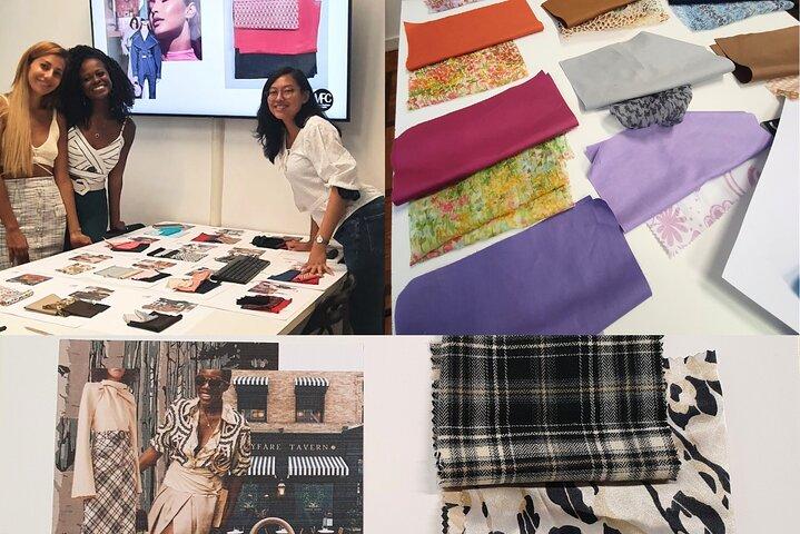 Workshop Kleuranalyse: Ontdek de kunst van Armocromia!
