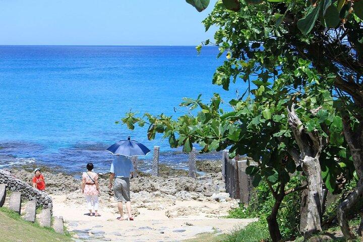 Kenting and Pingtung Popular Sightseeing Spot Tour From Kaohsiung