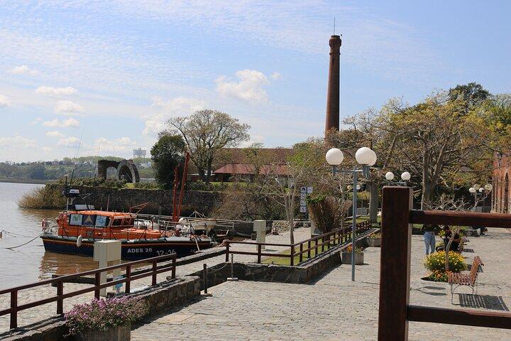 2 - Day Colonia del Sacramento Getaway from Buenos Aires
