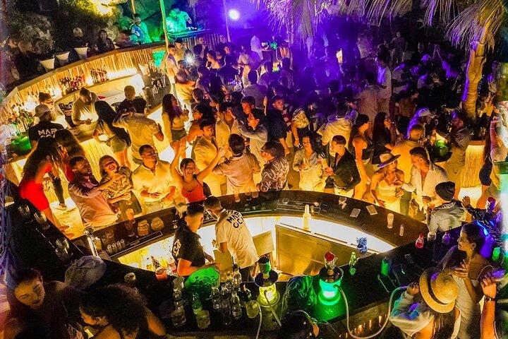 Punta Cana Cenote Party im Maroca – Open Bar + Ohne Anstehen