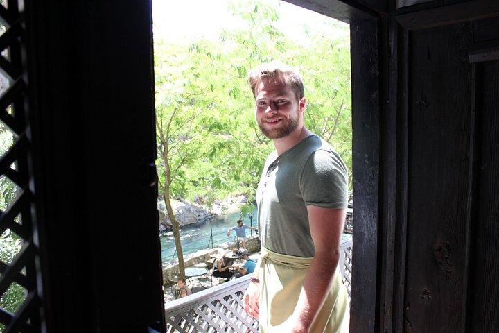 De Sarajevo : Mostar, Konjic, Blagaj, Pocitelj & Kravica Tour