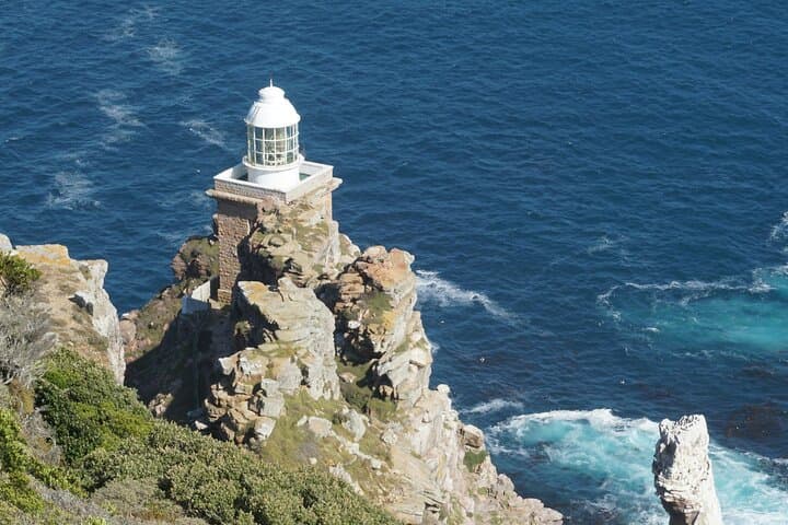 Cape of Good Hope & Penguins Full Day Adventure