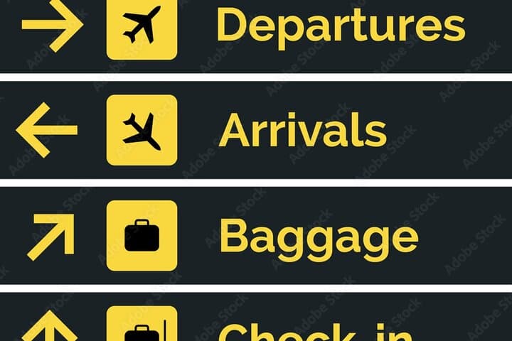 Agadir Airport Transfers (AGA) to City & Hotels