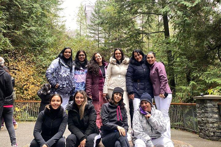 City Tour em Vancouver com Look Out e Whistler Highlights