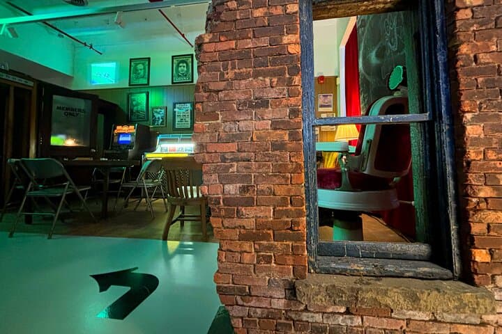 Brooklyn Pop Culture Self-Guided Tour