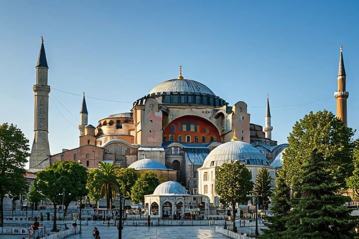 Flexible Time; Private Istanbul Tour from Galataport(CRUISE PORT)