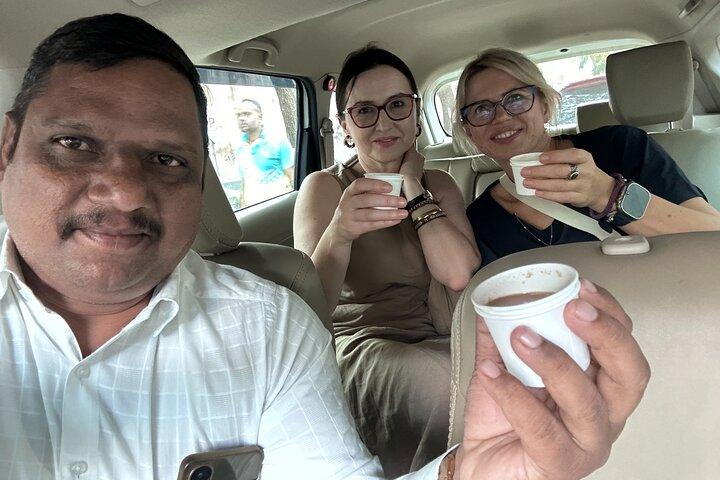 Mumbai City Sightseeing Tour With Expert Driver