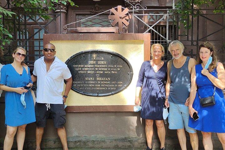 Mumbai City Sightseeing Tour With Expert Driver