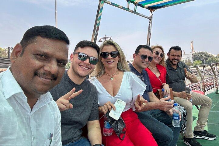 Mumbai City Sightseeing Tour With Expert Driver