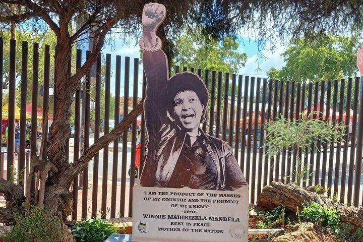 Tour guidato di 2 giorni a Johannesburg, Soweto e Pretoria