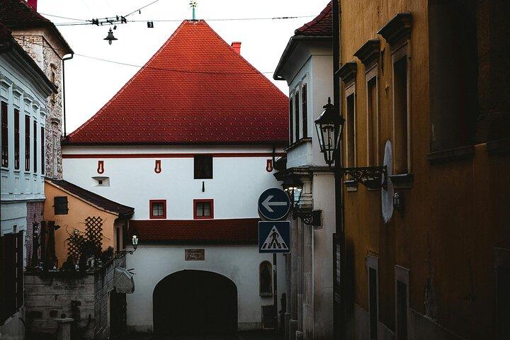 Zagreb Het hart van Kroatië Medvedgrad Privétour