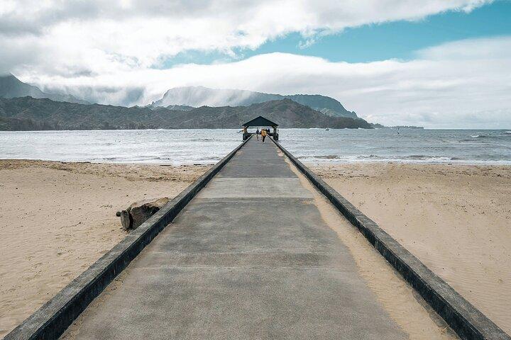 Visita guiada privada de la isla de Kauai desde Lihue